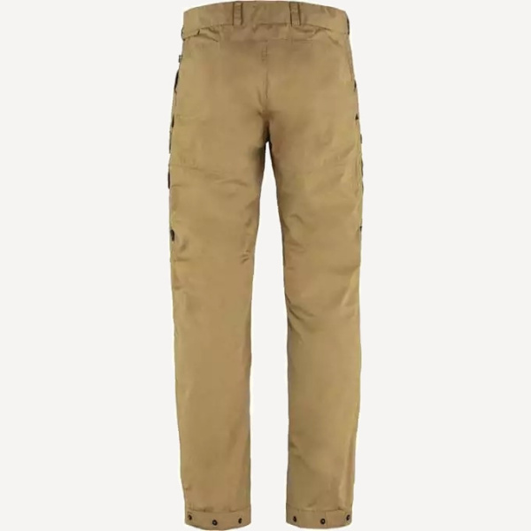 Брюки Vidda Pro Ventilated Man Reg (Мужской; 48; Buckwheat Brown)